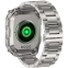 Умные часы Kospet Tank M4 SE Silver - фото 6