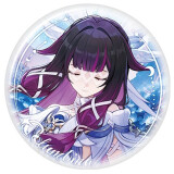 Значок miHoYo Genshin Impact Коломбина Blessing of the New Moon Series (6942630809629)