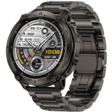 Умные часы Kospet Tank T4 SE Black