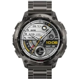 Умные часы Kospet Tank T4 SE Black