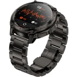 Умные часы Kospet Tank T4 SE Black