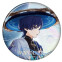 Значок miHoYo Genshin Impact Wanderer (6942630818072)
