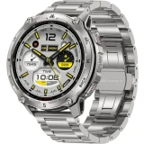 Умные часы Kospet Tank T4 SE Silver