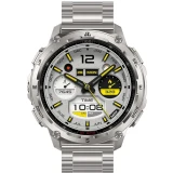 Умные часы Kospet Tank T4 SE Silver
