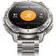 Умные часы Kospet Tank T4 SE Silver - фото 4