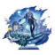 Стенд miHoYo Genshin Impact Neuvillette (6942630813800)