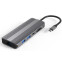 Док-станция KS-IS USB-C 10-in-1 (KS-713)