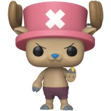 Фигурка Funko POP! Animation One Piece Tony Tony Chopper (90643)