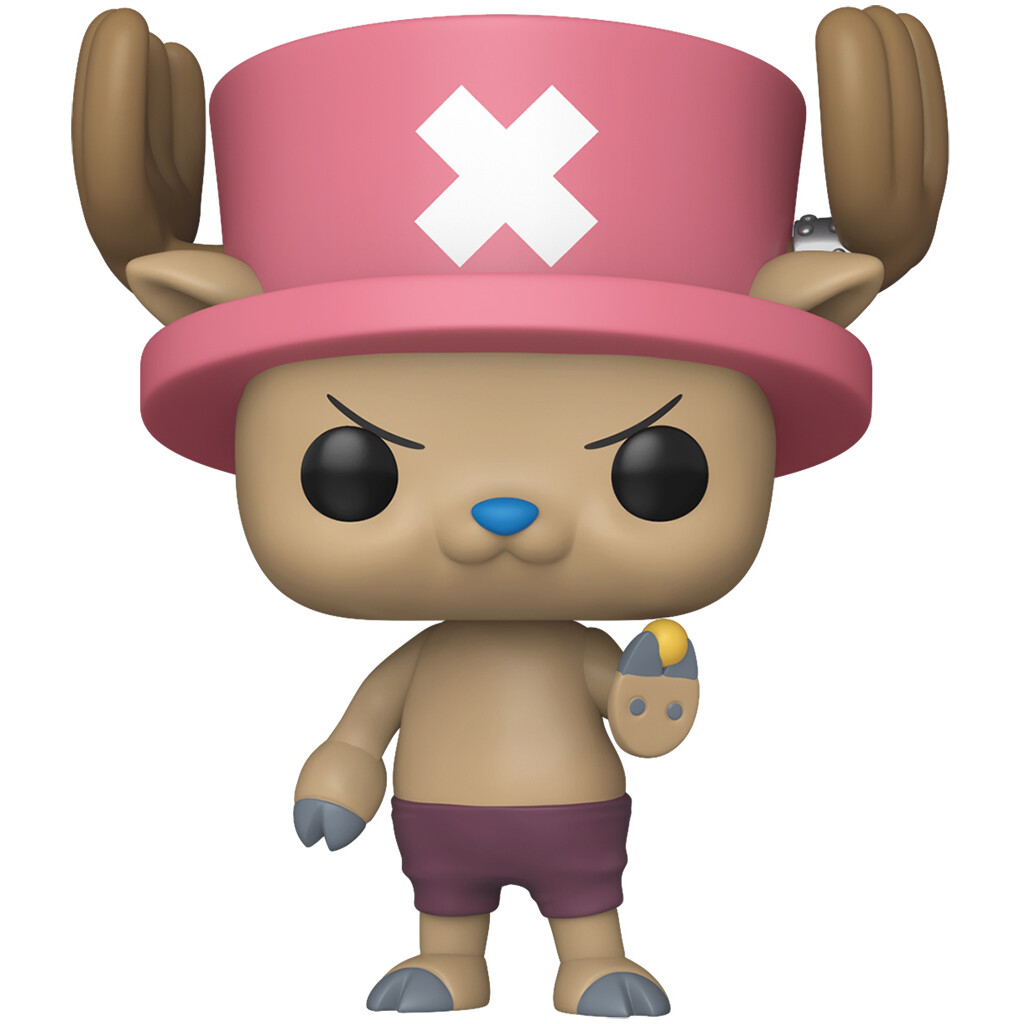 Фигурка Funko POP! Animation One Piece Tony Tony Chopper - 90643