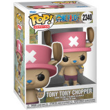 Фигурка Funko POP! Animation One Piece Tony Tony Chopper (90643)