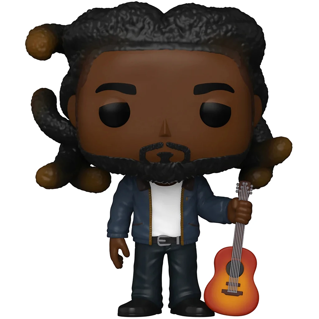 Фигурка Funko POP! Rocks Shaboozey Shaboozey Tipsy - 90131