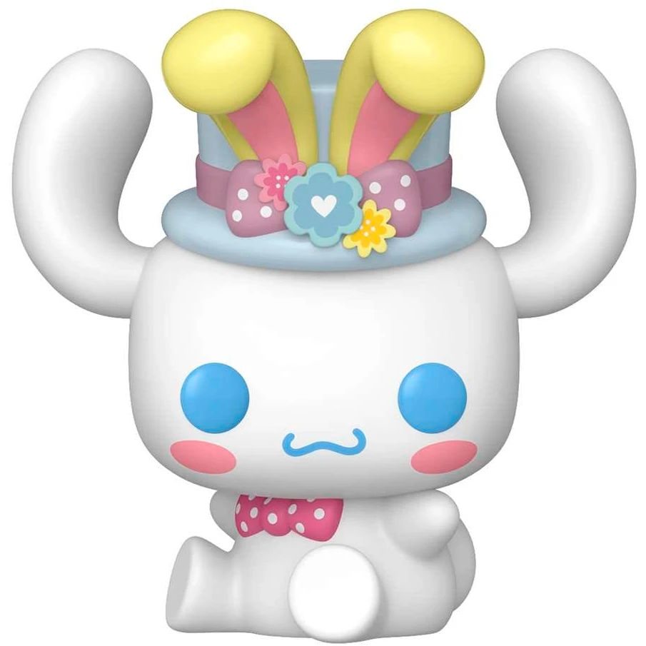 Фигурка Funko POP! Hello Kitty And Friends Cinnamoroll with Bunny Ears - 89036