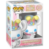 Фигурка Funko POP! Hello Kitty And Friends Cinnamoroll with Bunny Ears (89036)