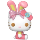 Фигурка Funko POP! Hello Kitty And Friends Hello Kitty with Bunny Ears (89037)