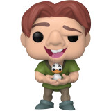 Фигурка Funko POP! Disney The Hunchback of Notre Dame Quasimodo (90348)