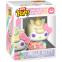 Фигурка Funko Bitty POP! Hello Kitty And Friends Hello Kitty & PomPom - 94212 - фото 2