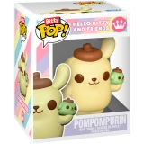Фигурка Funko Bitty POP! Hello Kitty And Friends Hello Kitty & PomPom (94212)
