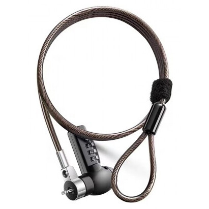 Замок для ноутбука KS-IS KS-130P