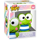 Фигурка Funko Bitty POP! Hello Kitty And Friends Keroppi & My Melody (94213)