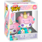 Фигурка Funko Bitty POP! Hello Kitty And Friends Keroppi & My Melody - 94213 - фото 3