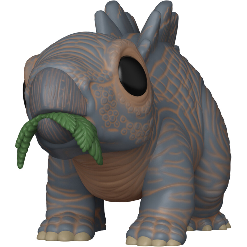 Фигурка Funko POP! Movies Jurassic Park S3 Baby Stegosaurus - 90389
