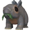 Фигурка Funko POP! Movies Jurassic Park S3 Baby Stegosaurus - 90389