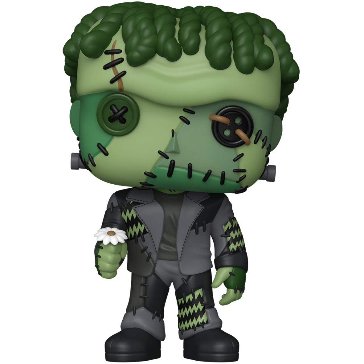 Фигурка Funko POP! Movies Universal Monster S5 Patchwork Frankenstein - 90877