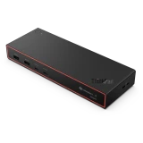 Док-станция Lenovo ThinkPad Thunderbolt 4 Smart Dock Gen2 7500 (40BE0135EU)
