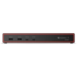Док-станция Lenovo ThinkPad Thunderbolt 4 Smart Dock Gen2 7500 (40BE0135EU)