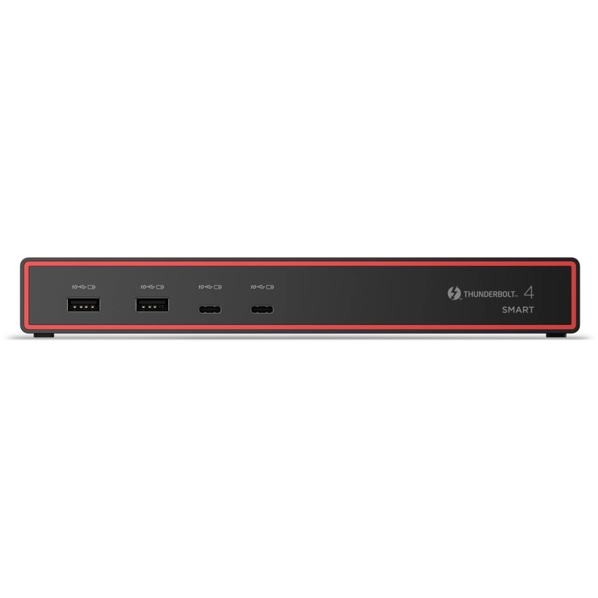 Док-станция Lenovo ThinkPad Thunderbolt 4 Smart Dock Gen2 7500 (40BE0135EU) - фото 2