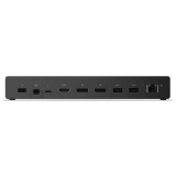 Док-станция Lenovo ThinkPad Thunderbolt 4 Smart Dock Gen2 7500 (40BE0135EU)