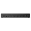 Док-станция Lenovo ThinkPad Thunderbolt 4 Smart Dock Gen2 7500 (40BE0135EU) - фото 3