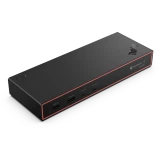 Док-станция Lenovo ThinkPad Thunderbolt 4 Smart Dock Gen2 7500 (40BE0135EU)