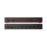 Док-станция Lenovo ThinkPad Thunderbolt 4 Smart Dock Gen2 7500 (40BE0135EU)