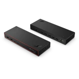 Док-станция Lenovo ThinkPad Thunderbolt 4 Smart Dock Gen2 7500 (40BE0135EU)