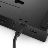 Док-станция Lenovo ThinkPad Thunderbolt 4 Smart Dock Gen2 7500 (40BE0135EU)