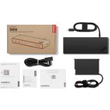 Док-станция Lenovo ThinkPad Thunderbolt 4 Smart Dock Gen2 7500 (40BE0135EU)
