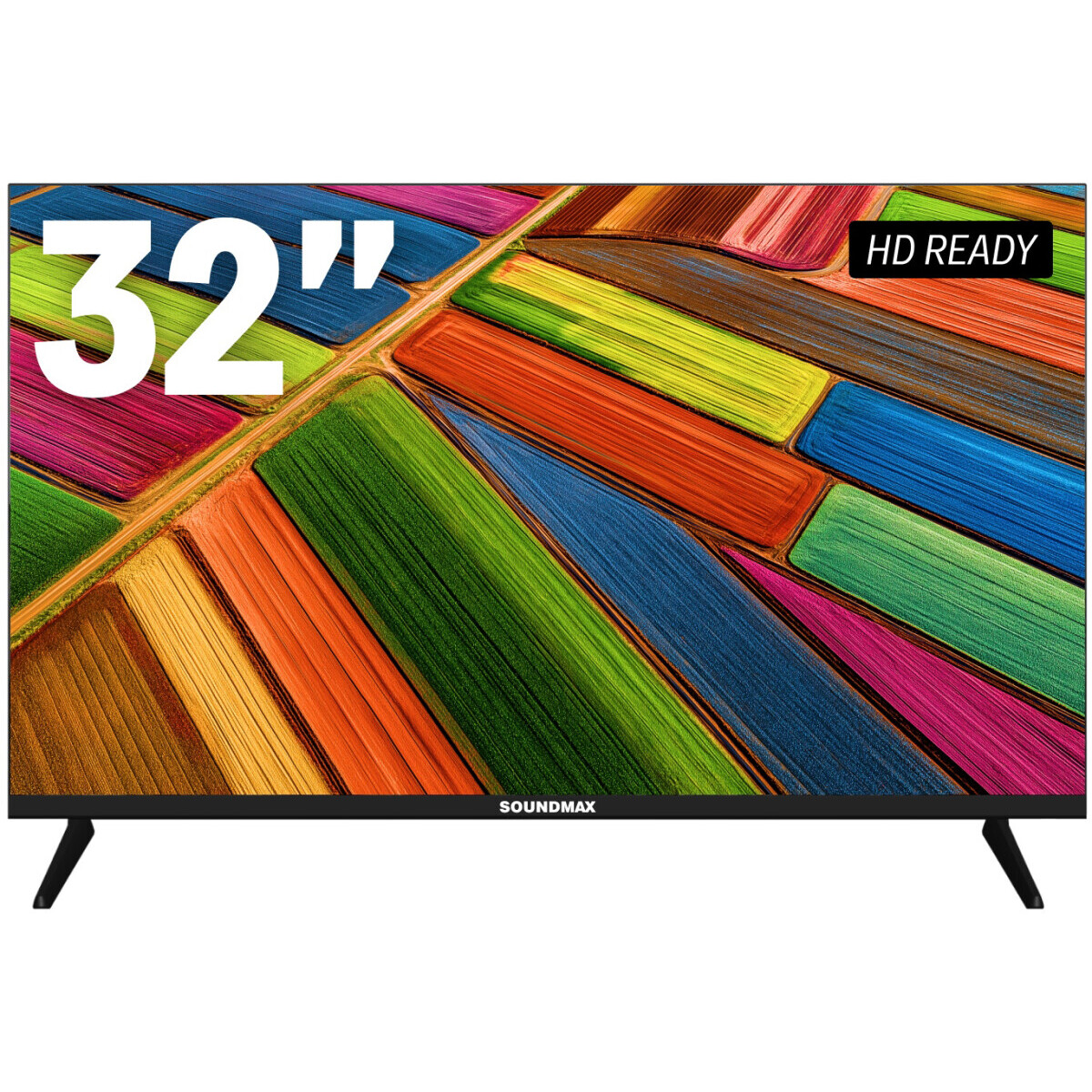 ЖК телевизор Soundmax 32" SM-LED32M17