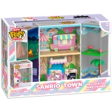Фигурка Funko Bitty POP! Bitty Box Hello Kitty And Friends (93567)
