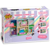 Фигурка Funko Bitty POP! Bitty Box Hello Kitty And Friends (93567)