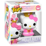 Фигурка Funko Bitty POP! Bitty Box Hello Kitty And Friends (93567)