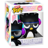 Фигурка Funko Bitty POP! Bitty Box Hello Kitty And Friends (93567)