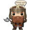 Фигурка Funko POP! Movies LOTR S11 Gimli Nobody Tosses A Dwarf! - 90464