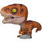 Фигурка Funko POP! Movies Jurassic Park S3 Tiger Raptor - 90391
