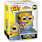 Фигурка Funko Bitty POP! Minions Pajama Bob & Tourist Dave - 94223 - фото 2