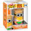 Фигурка Funko Bitty POP! Minions Pajama Bob & Tourist Dave - 94223 - фото 3
