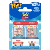 Фигурка Funko Bitty POP! Disney Toy Story Jessie & Bullseye (94218)