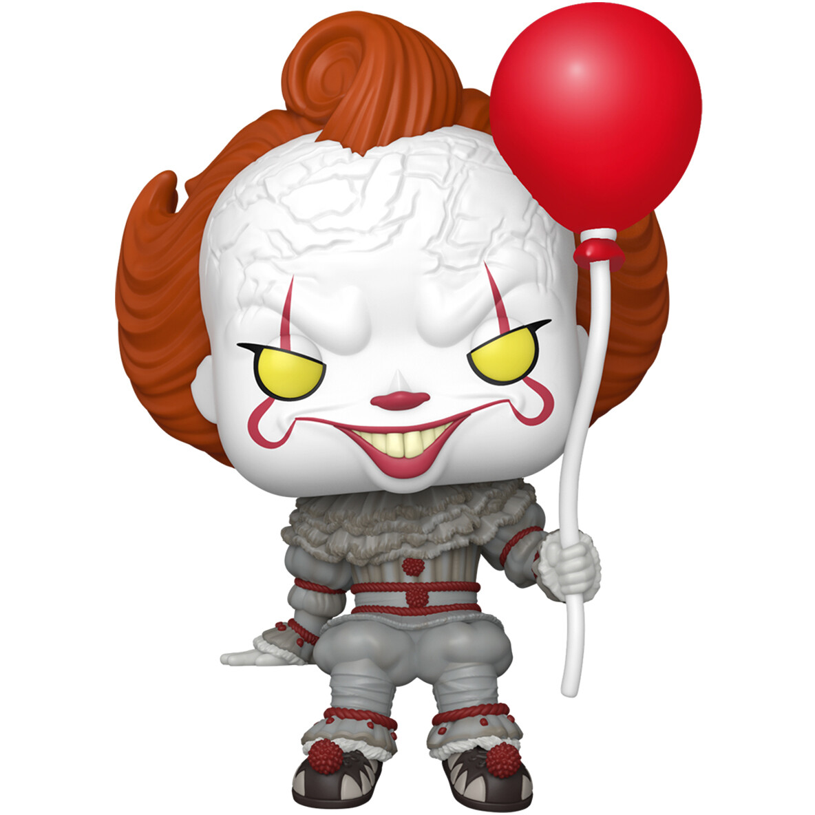 Фигурка Funko POP! Movies IT Chapter 1 Pennywise with Balloon (Shelf Sitter) - 90440