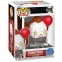 Фигурка Funko POP! Movies IT Chapter 1 Pennywise with Balloon (Shelf Sitter) - 90440 - фото 2