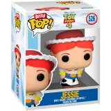 Фигурка Funko Bitty POP! Disney Toy Story Jessie & Bullseye (94218)